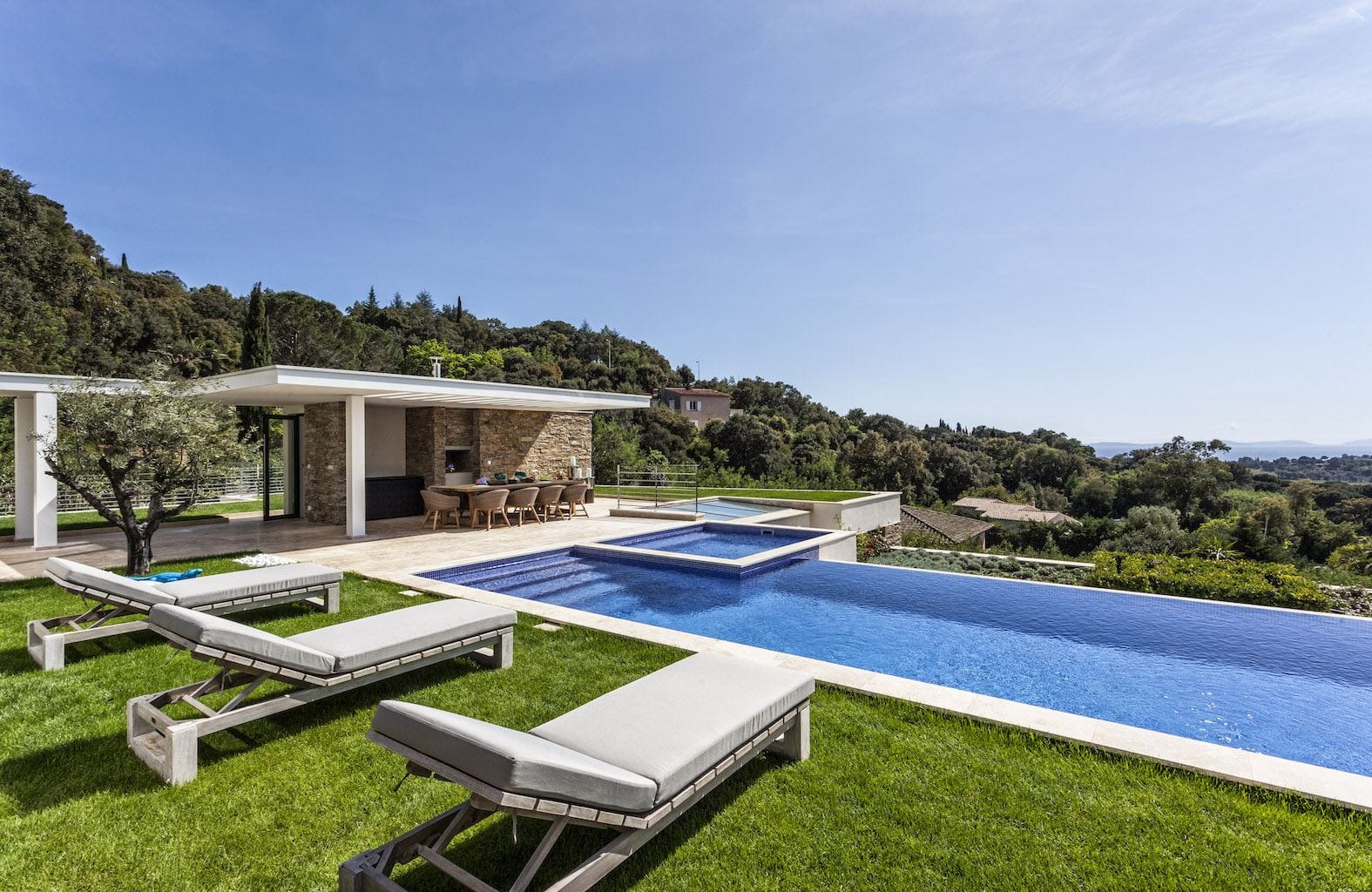 Villa Colibri 10 — luxury villa photo 1