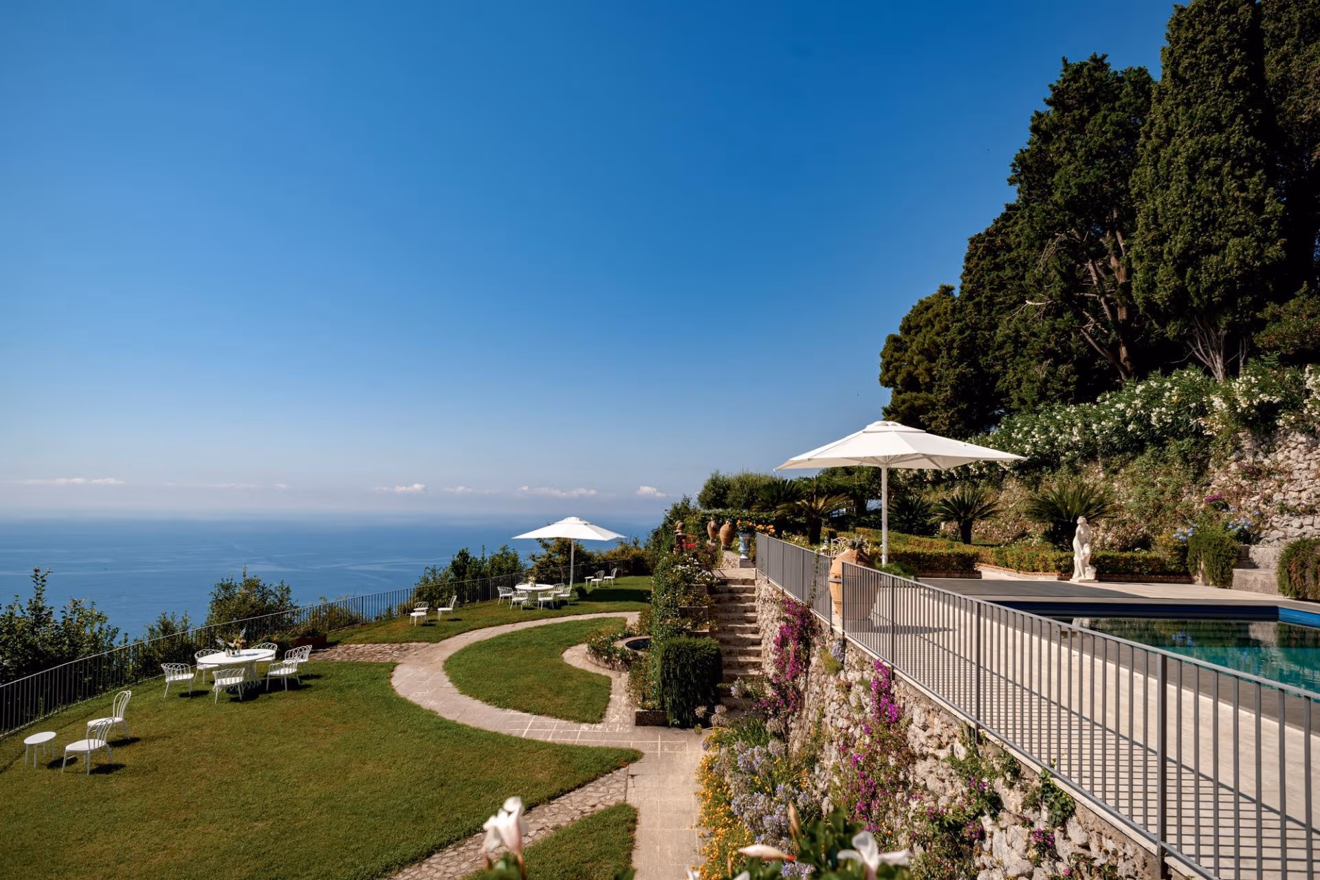Villa Rondinaia — luxury villa photo 1