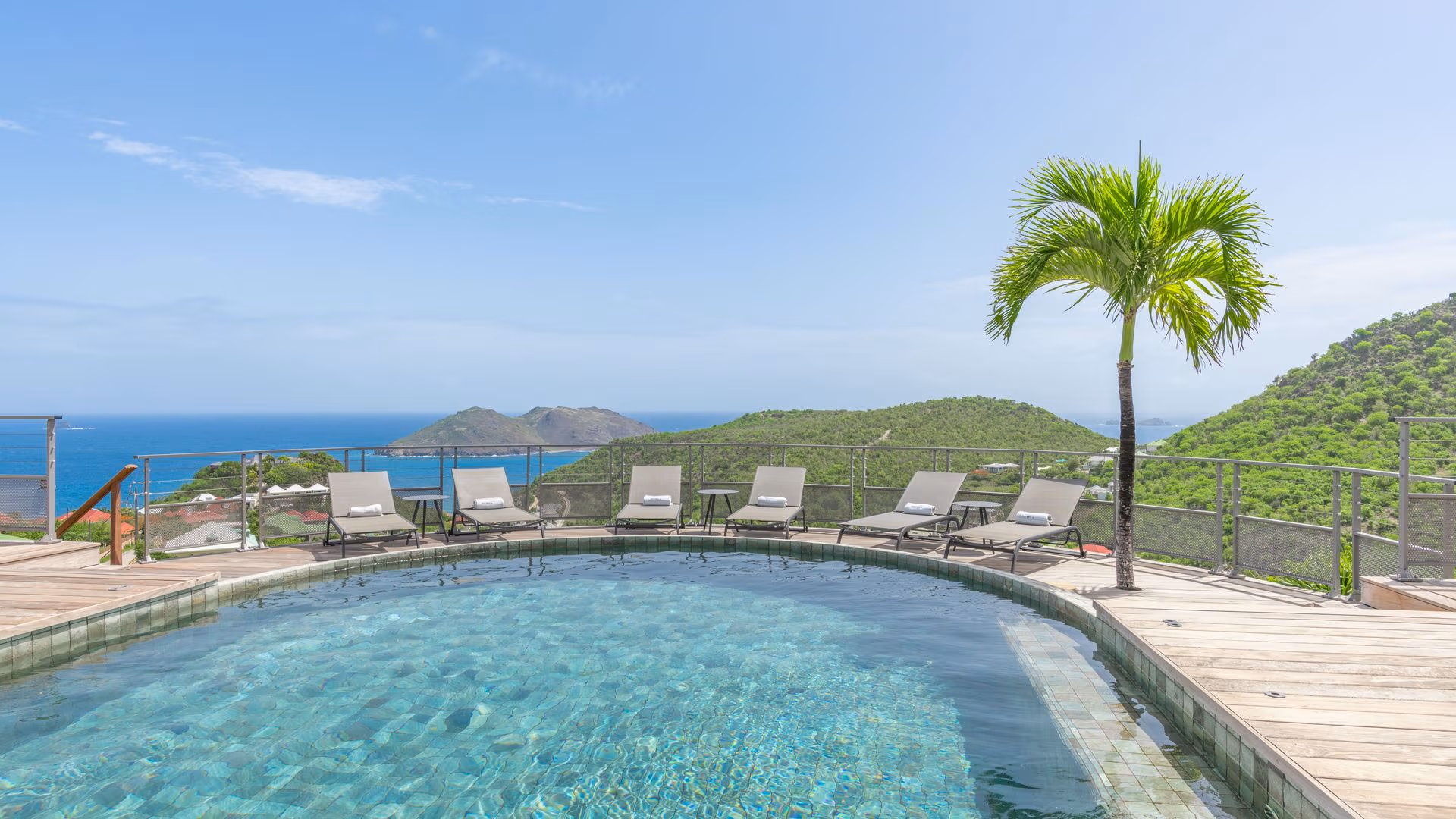 Villa Ocean Five — luxury villa photo 1