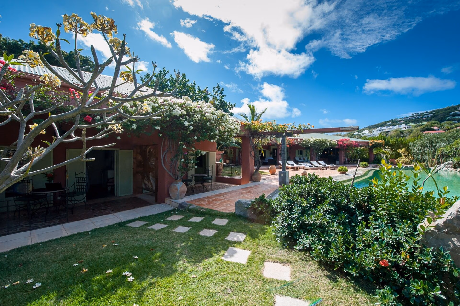 African Queen Villa - Image 1