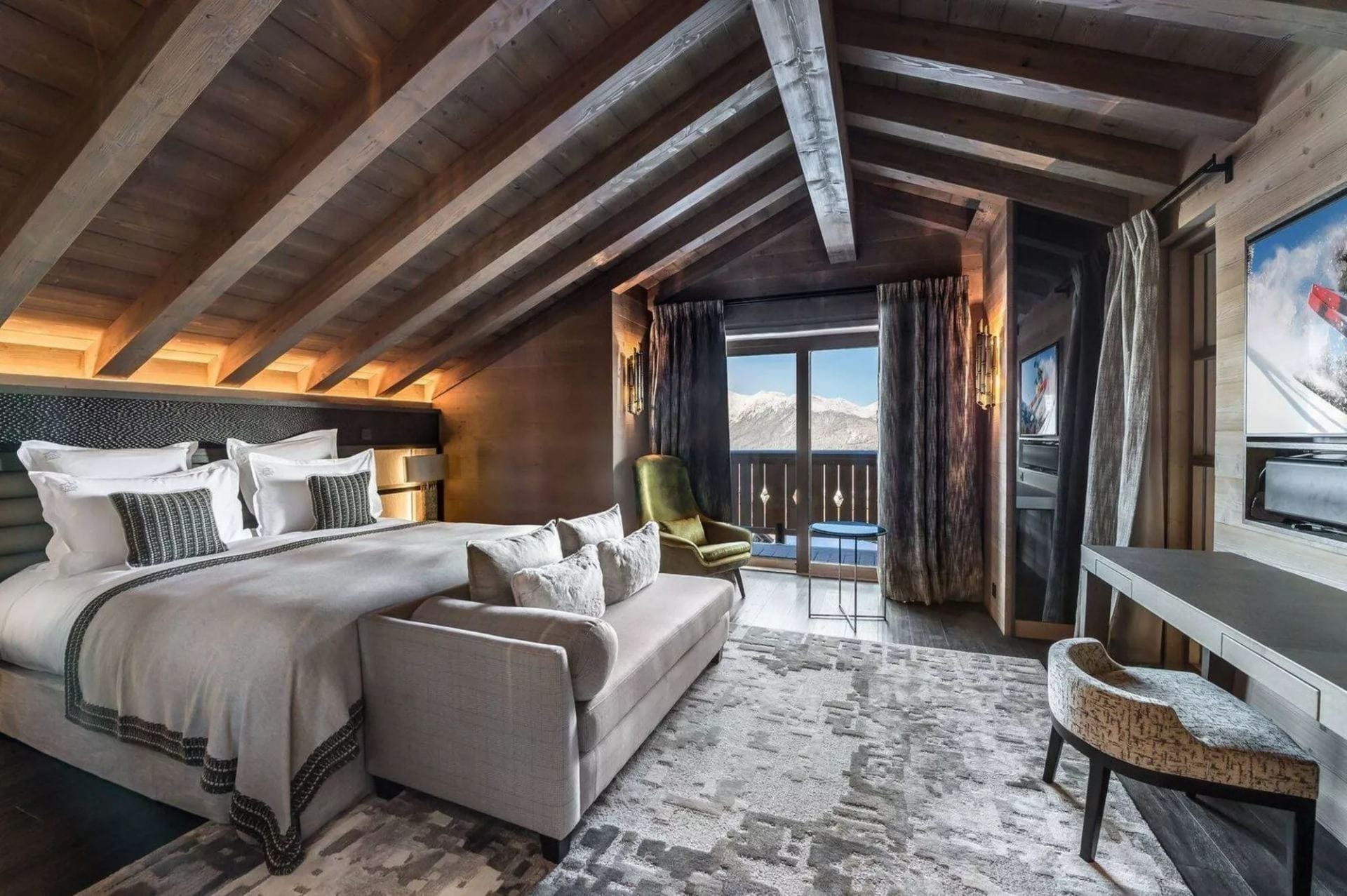 Villa Elixir — luxury villa photo 1