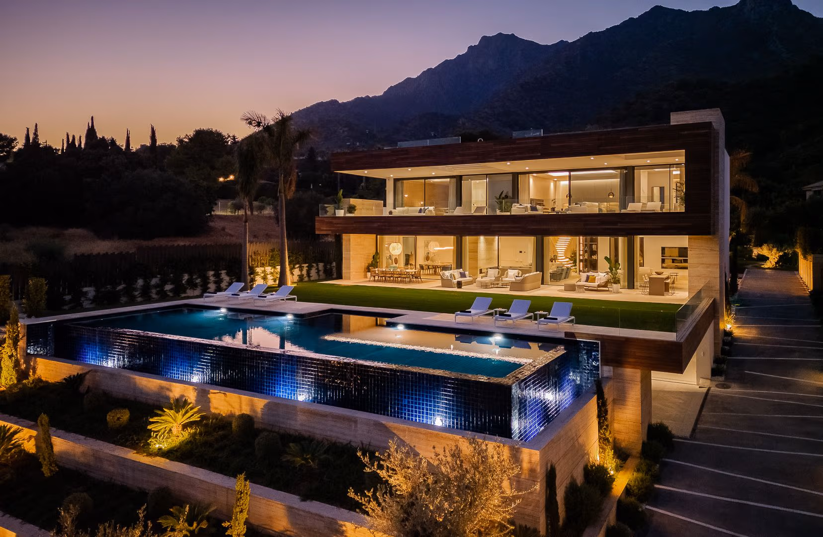 Villa Absoluta — luxury villa photo 1