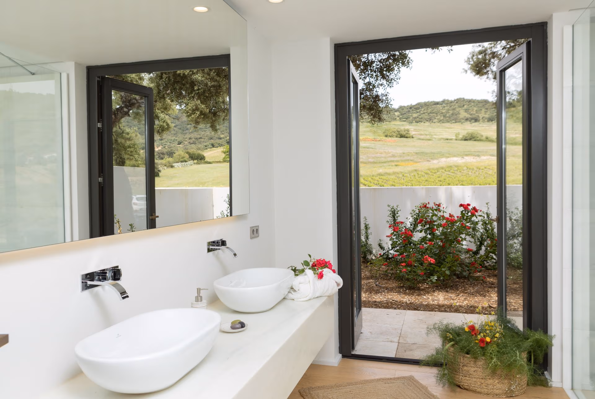 Villa Caldera — luxury villa photo 1