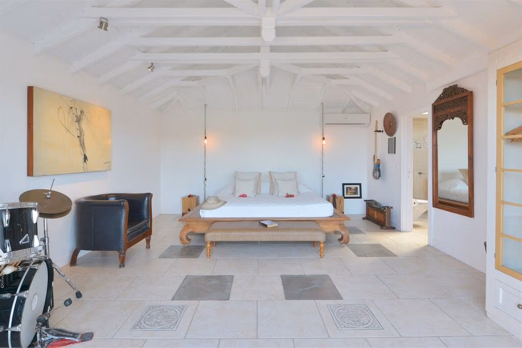 Villa Dahlia — luxury villa photo 1