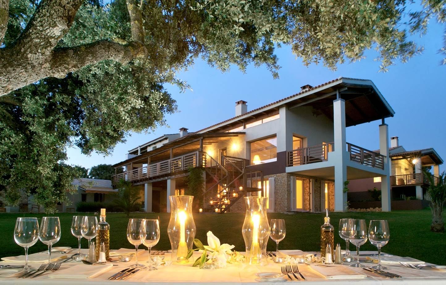 Lodge Ronda - Image 1