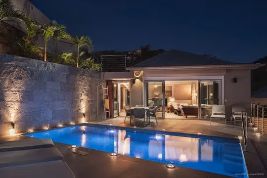 Astra Estate — luxury villa photo 1