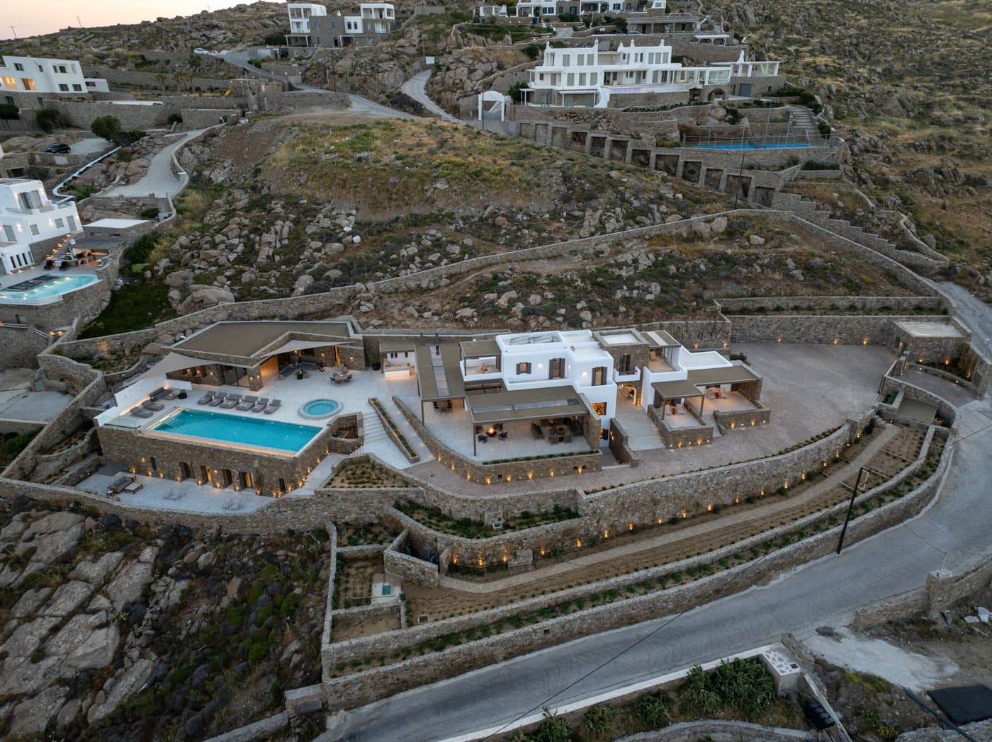 Serenya Estate — luxury villa photo 1