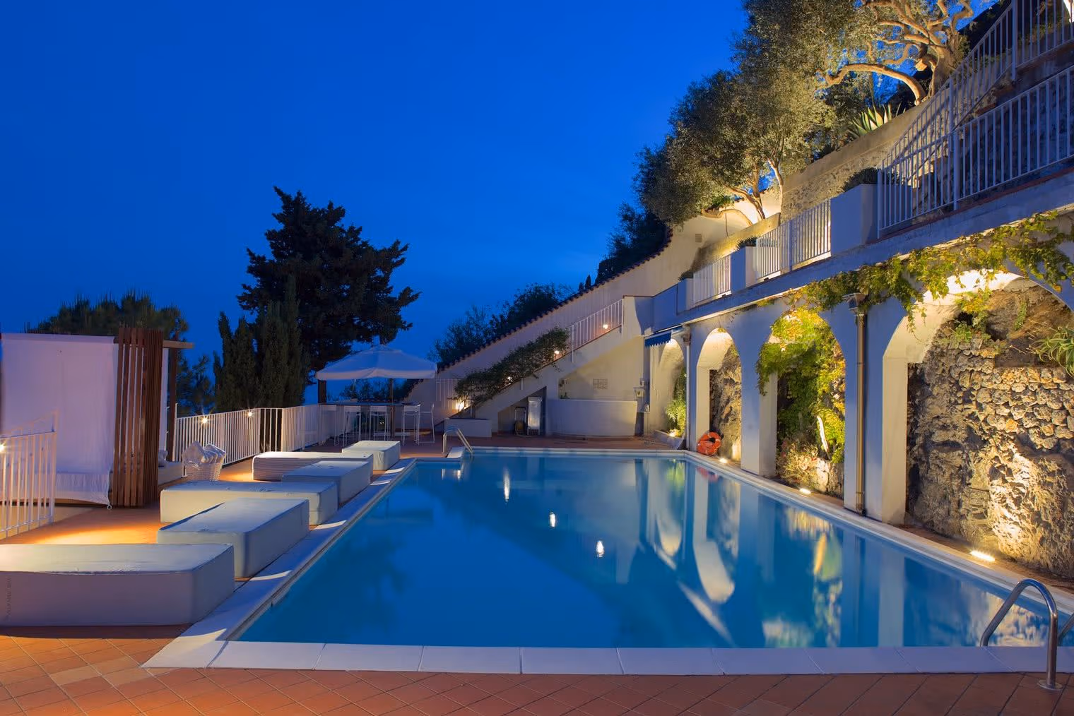 Villa Milu — luxury villa photo 1