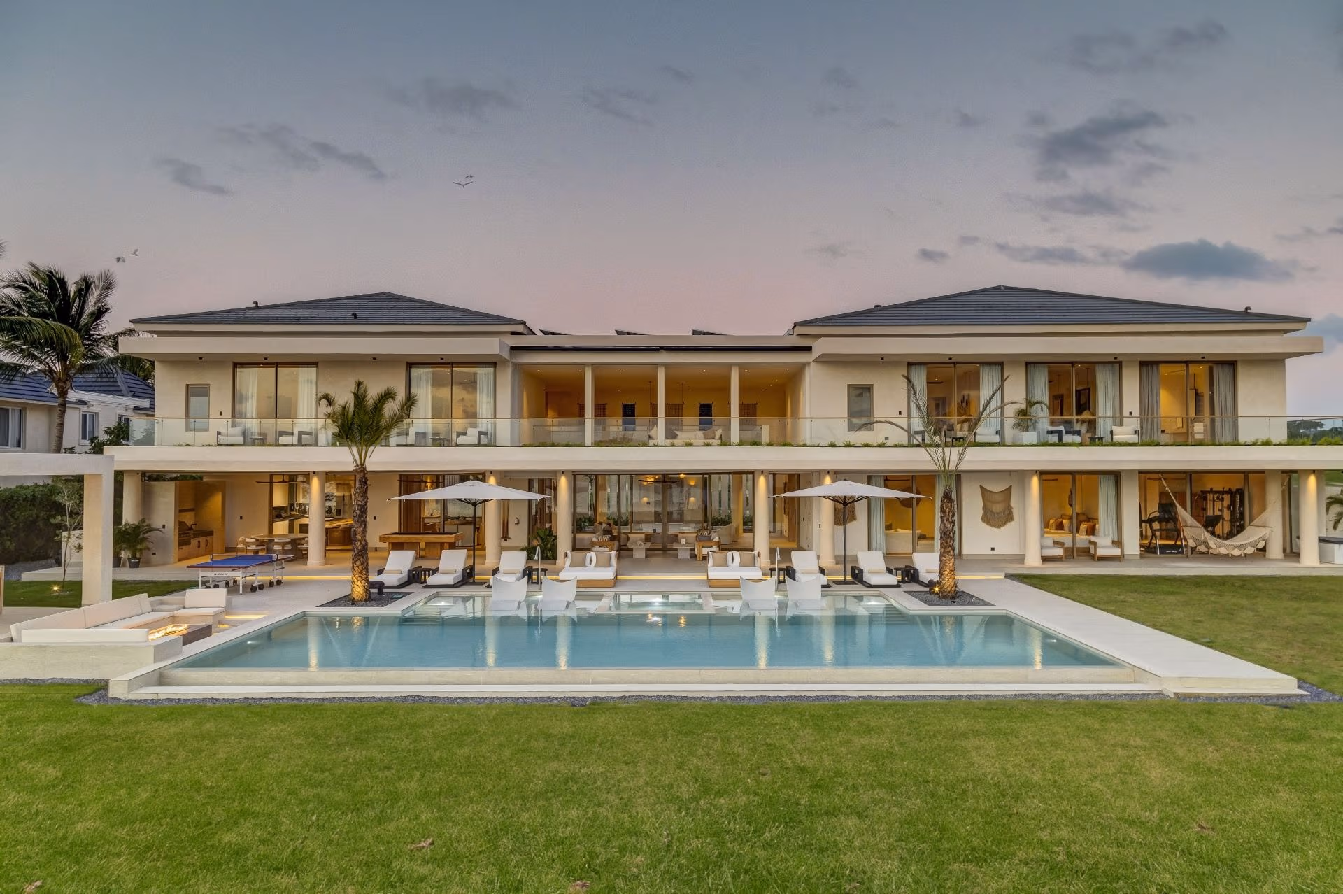 Villa Solara - Dominican Republic — luxury villa photo 1