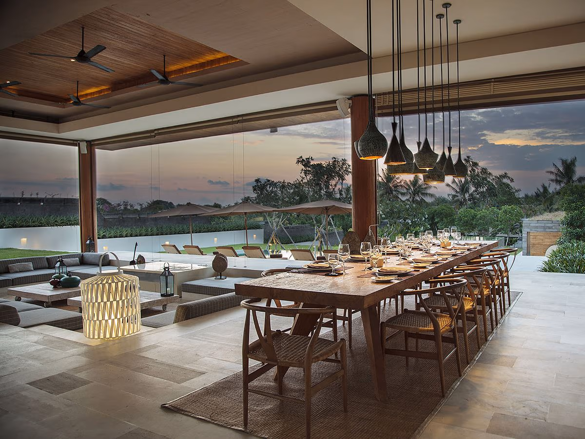 Canggu Villa Rentals