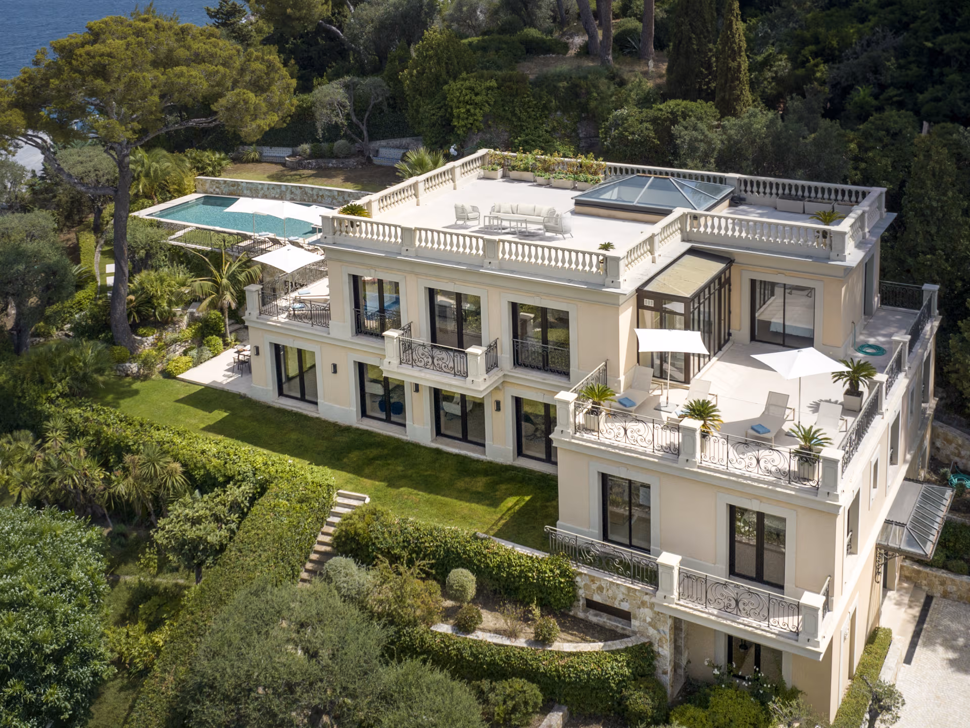 Aquitaine Villas