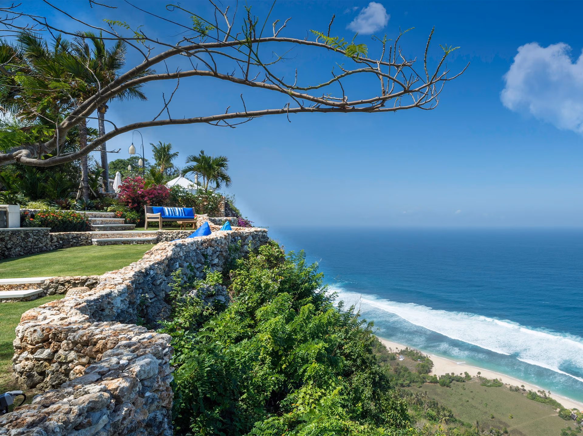 Uluwatu Villa Rentals