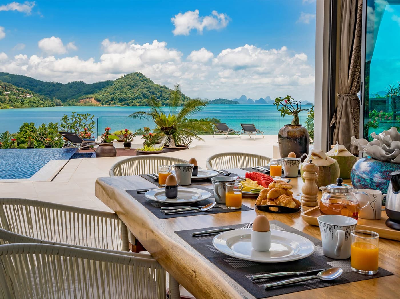 Phuket Villas