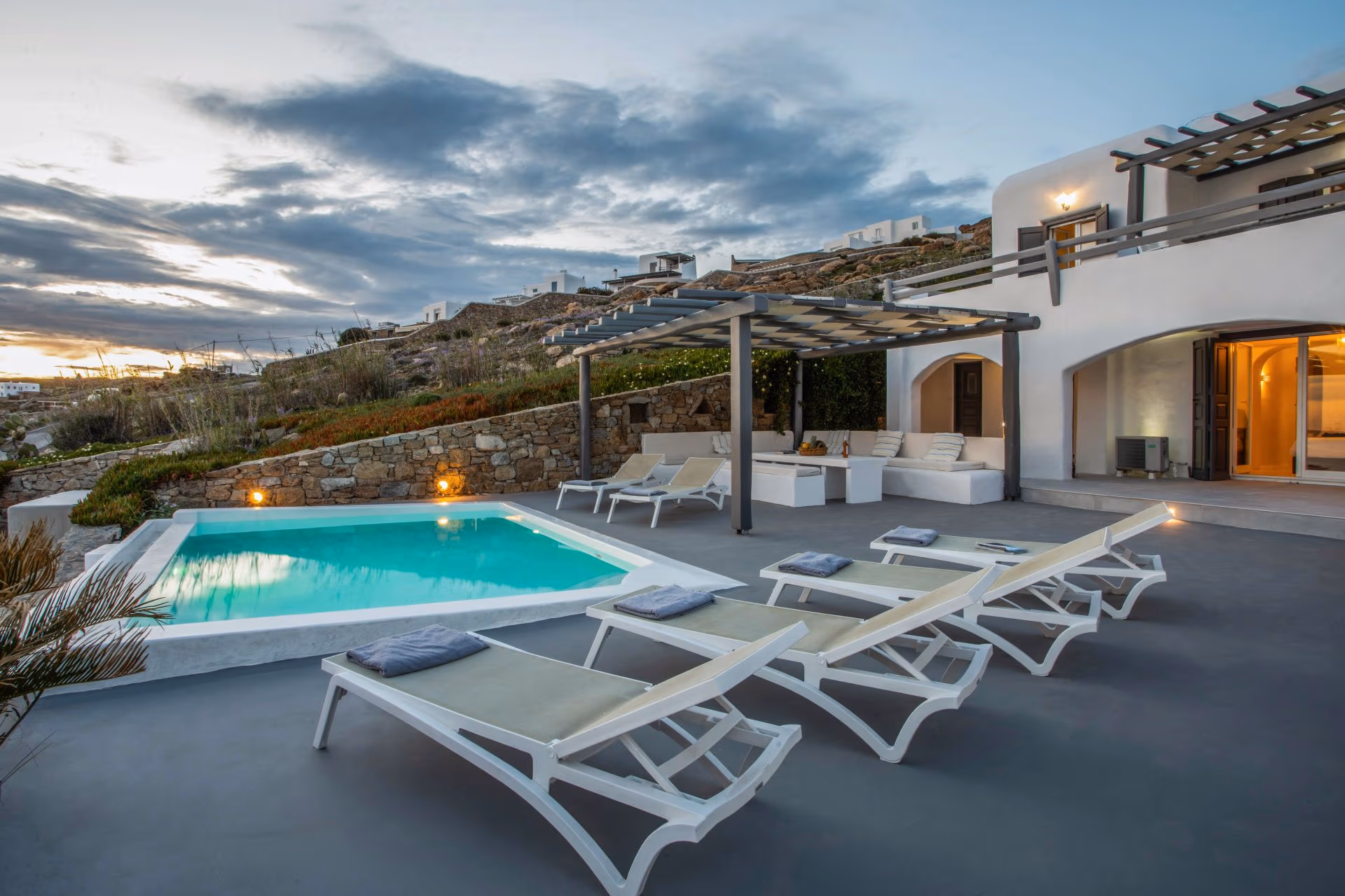 Villa Diorite — luxury villa photo 1