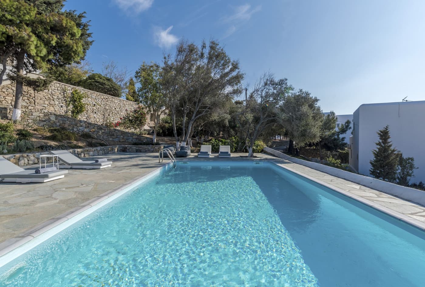 Thalia Villa — luxury villa photo 1