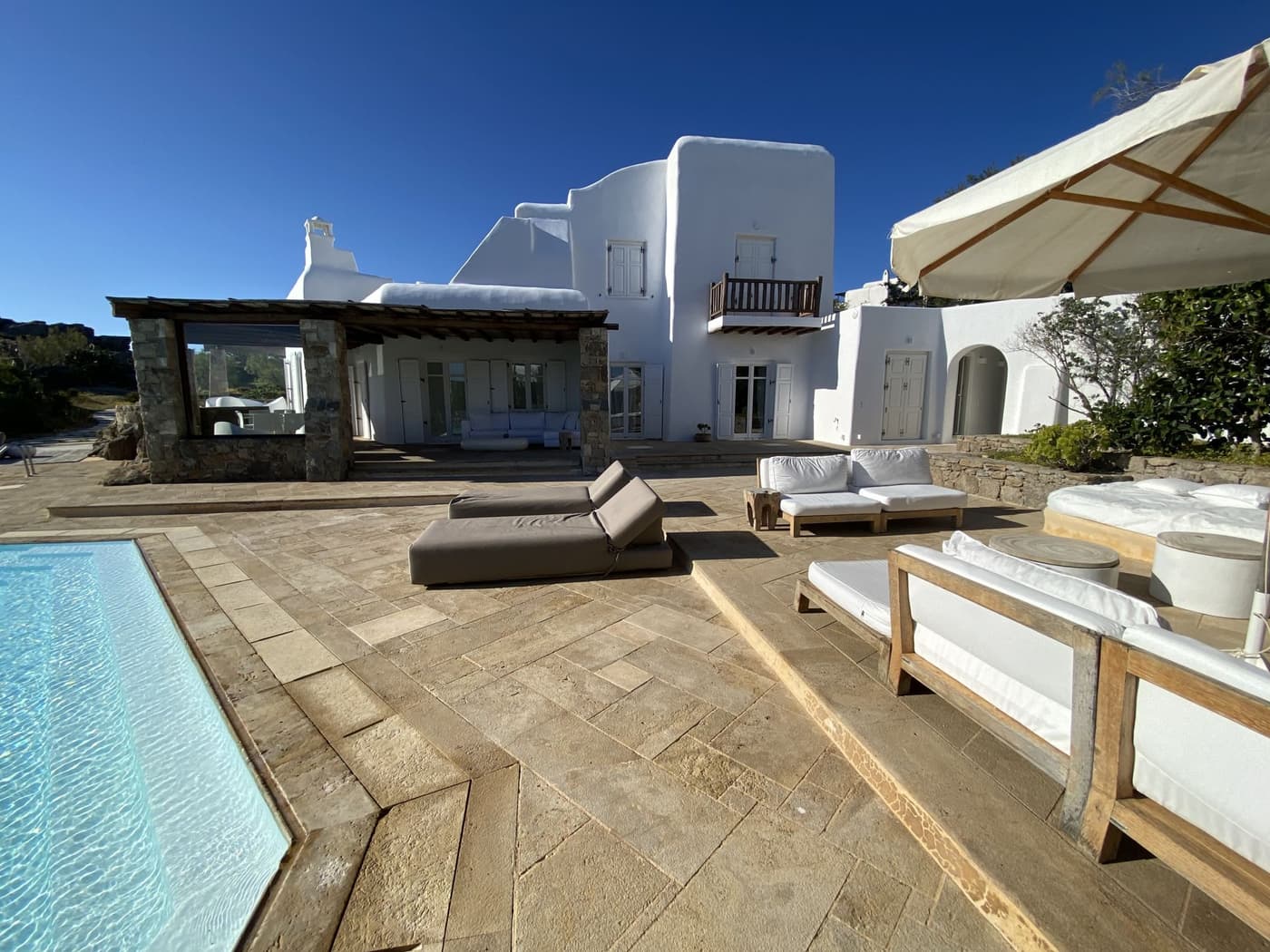 Villa Alessandra-St. John — luxury villa photo 1