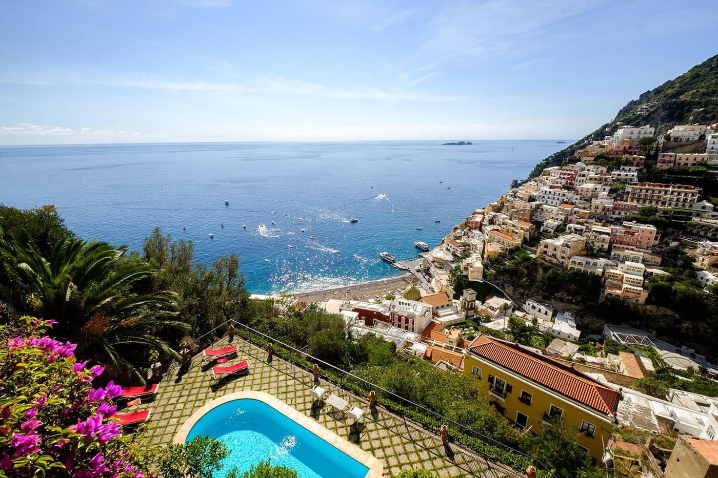 Villa Dei Fisici — luxury villa photo 1