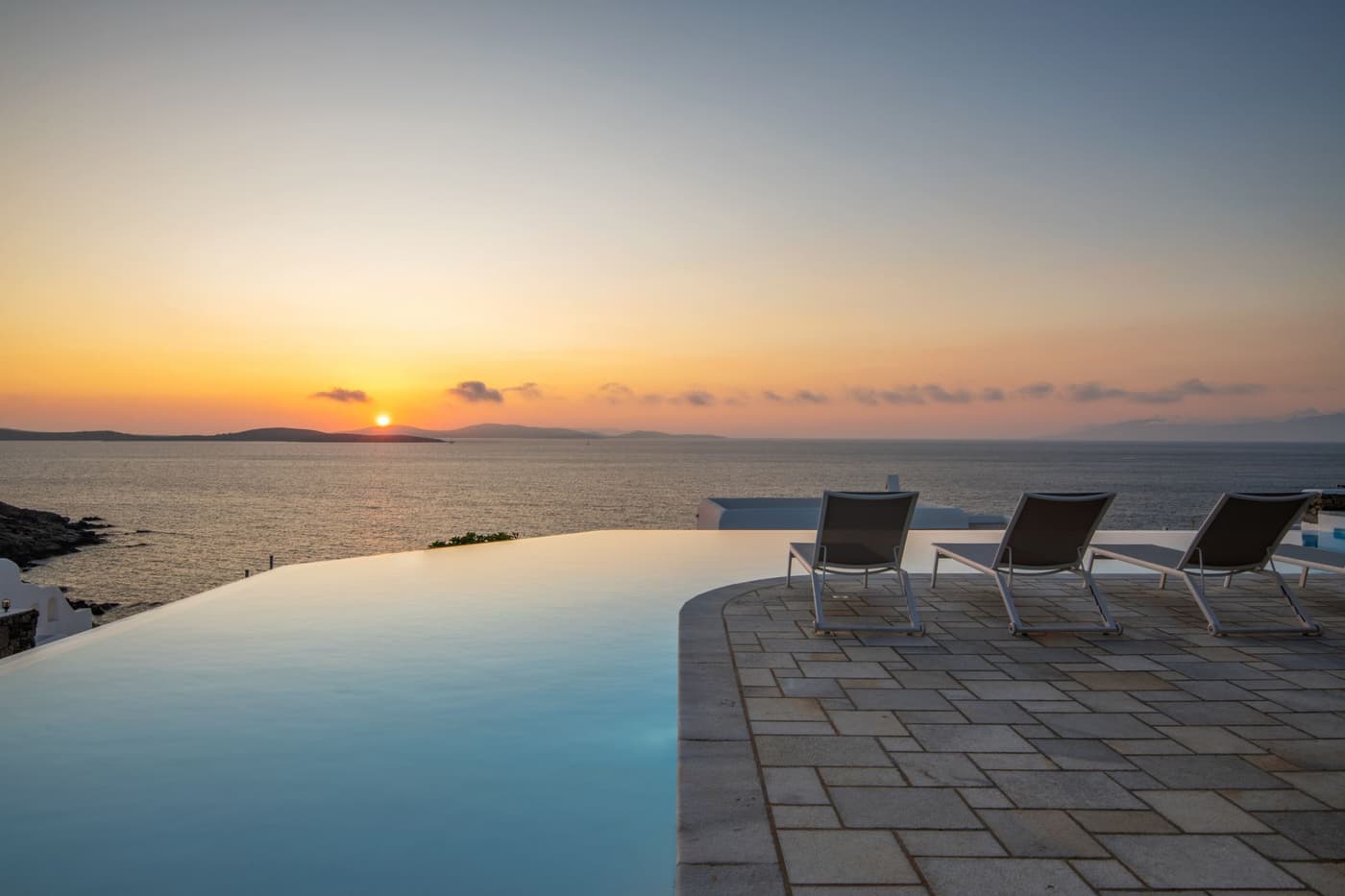 Villa Seaview — luxury villa photo 1
