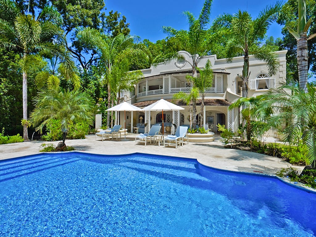 Villa Sandalo - Image 1