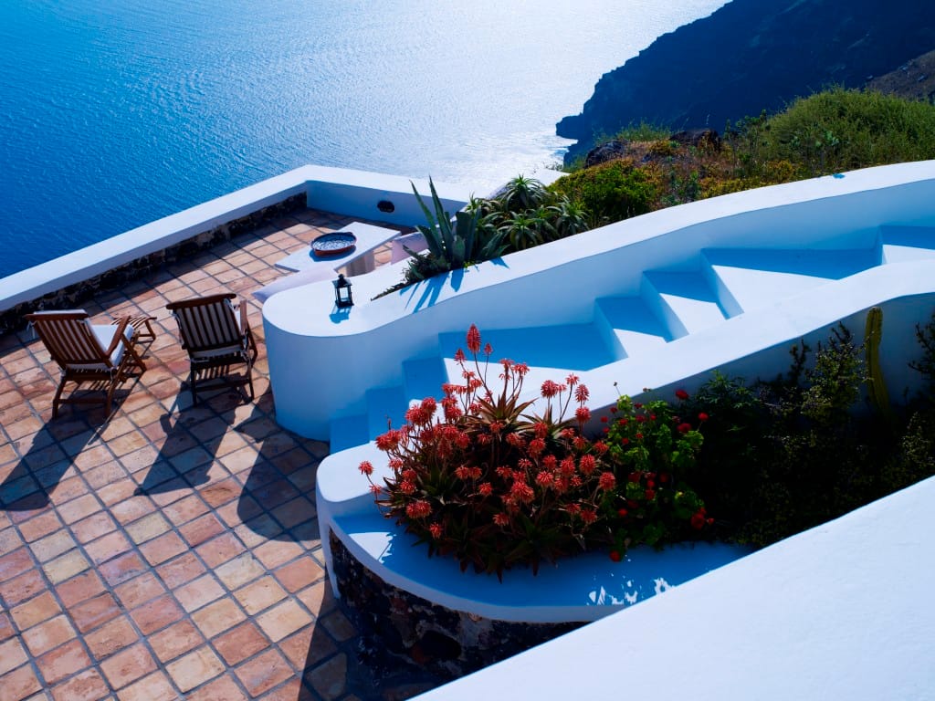 Santorini VV - Image 1