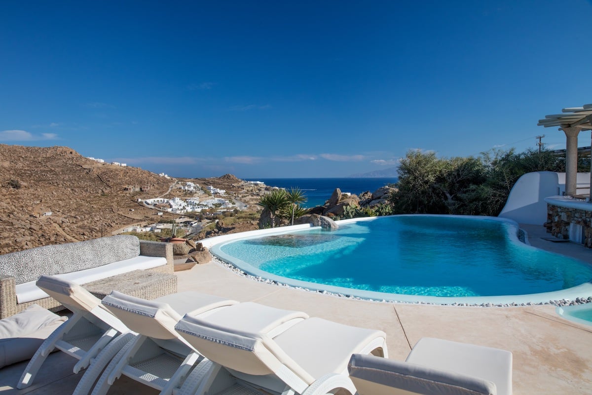 Villa Eve - Image 1