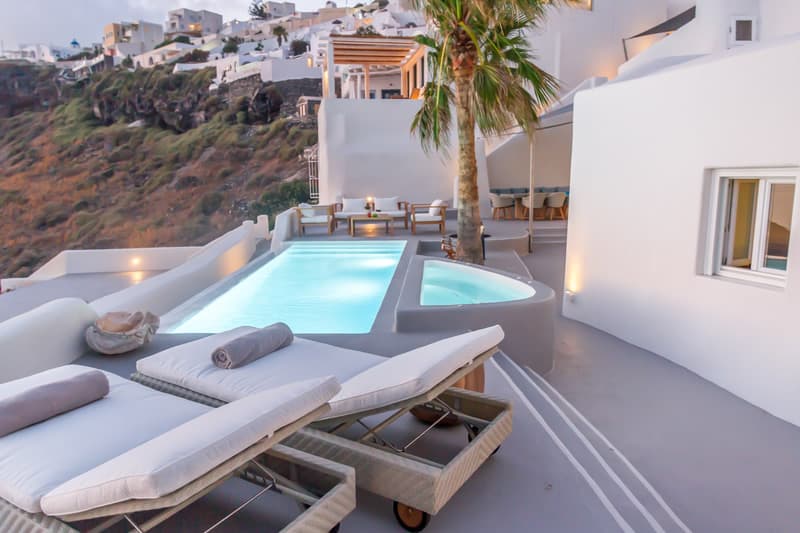 Villa Aura — luxury villa photo 1