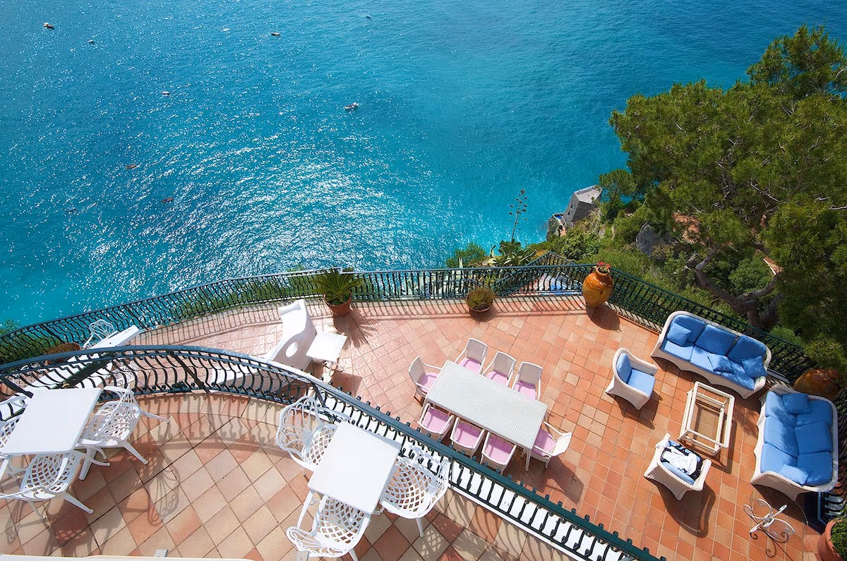 Villa Hibiscus — luxury villa photo 1