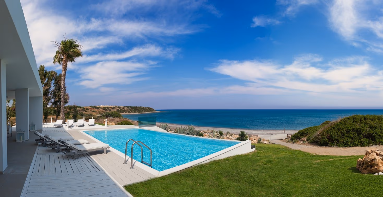 Seven Villa — luxury villa photo 1
