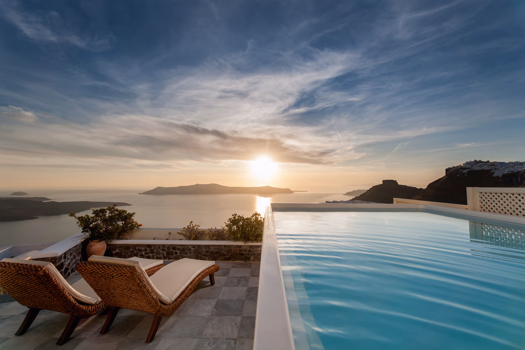 Ambassador Villa — luxury villa photo 1