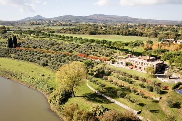 Villa Elda — luxury villa photo 1