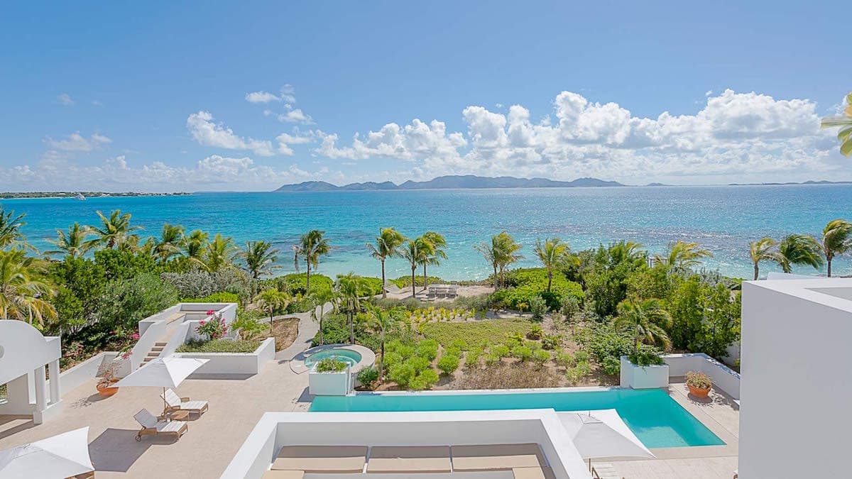 Villa Arushi — luxury villa photo 1