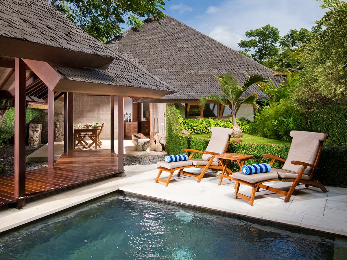 Villa Bali Bali Cottage — luxury villa photo 1
