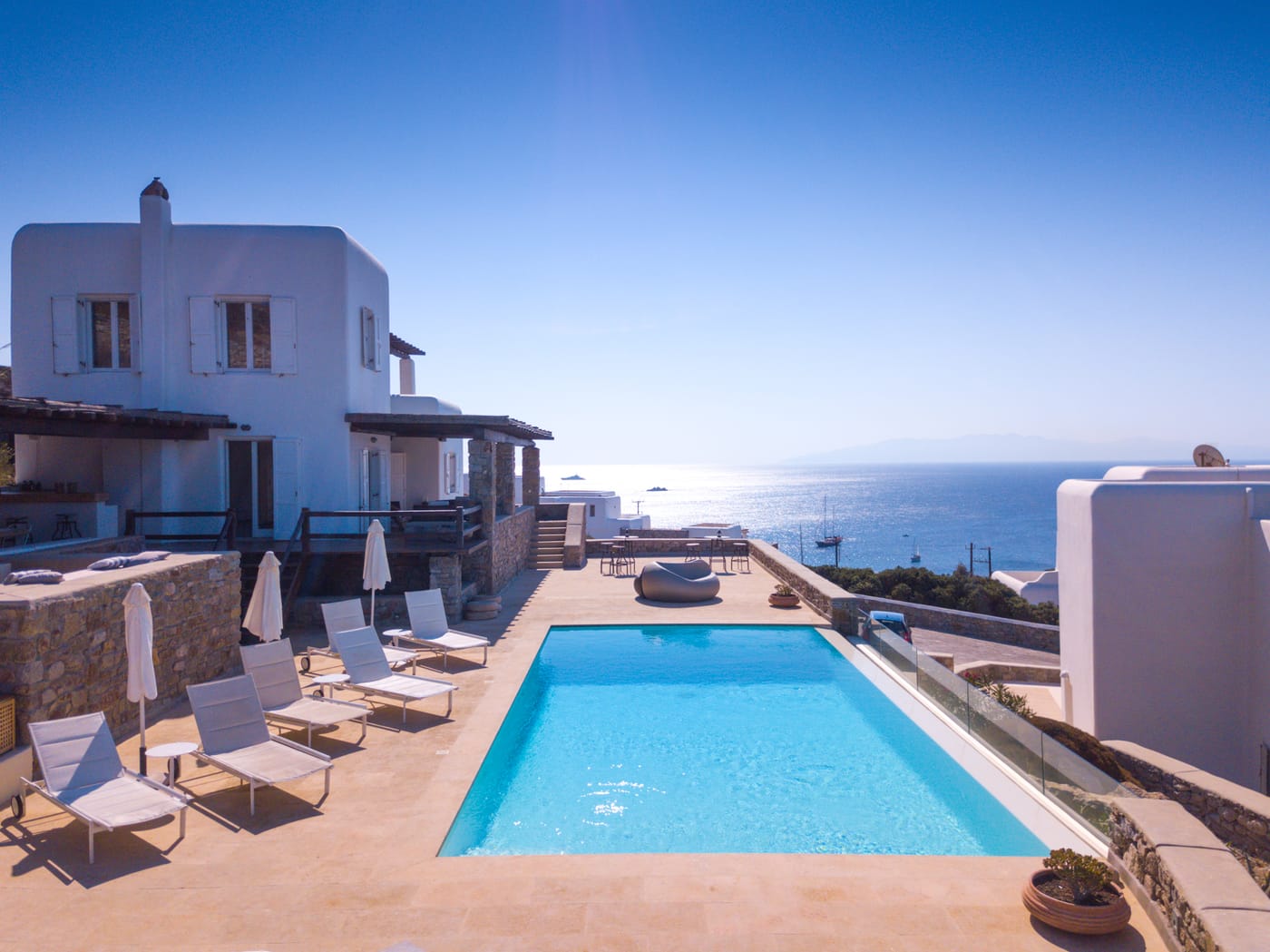 Villa Agios Ioannis - Image 1