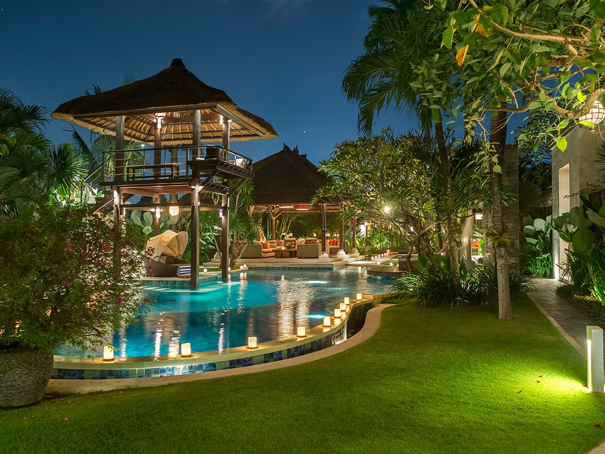 Villa Asta — luxury villa photo 1