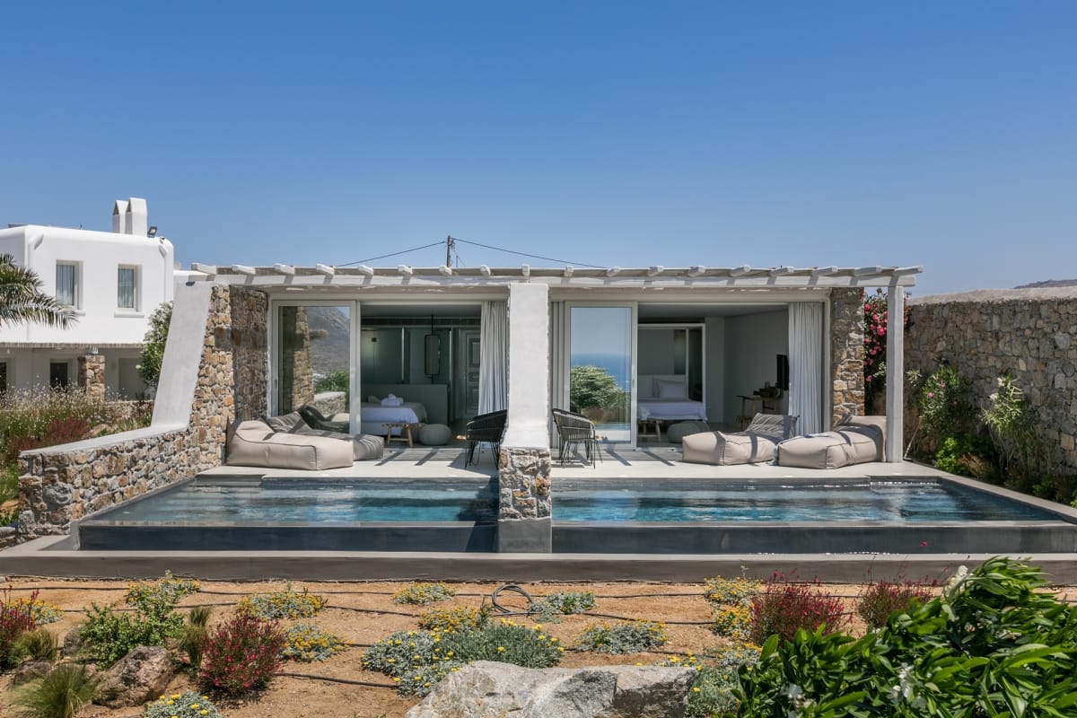 Destiny Resort — luxury villa photo 1