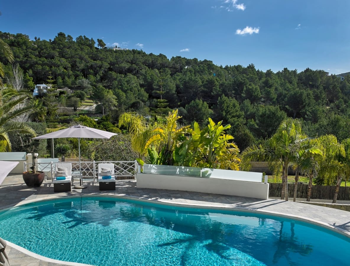 Can Luminosa — luxury villa photo 1