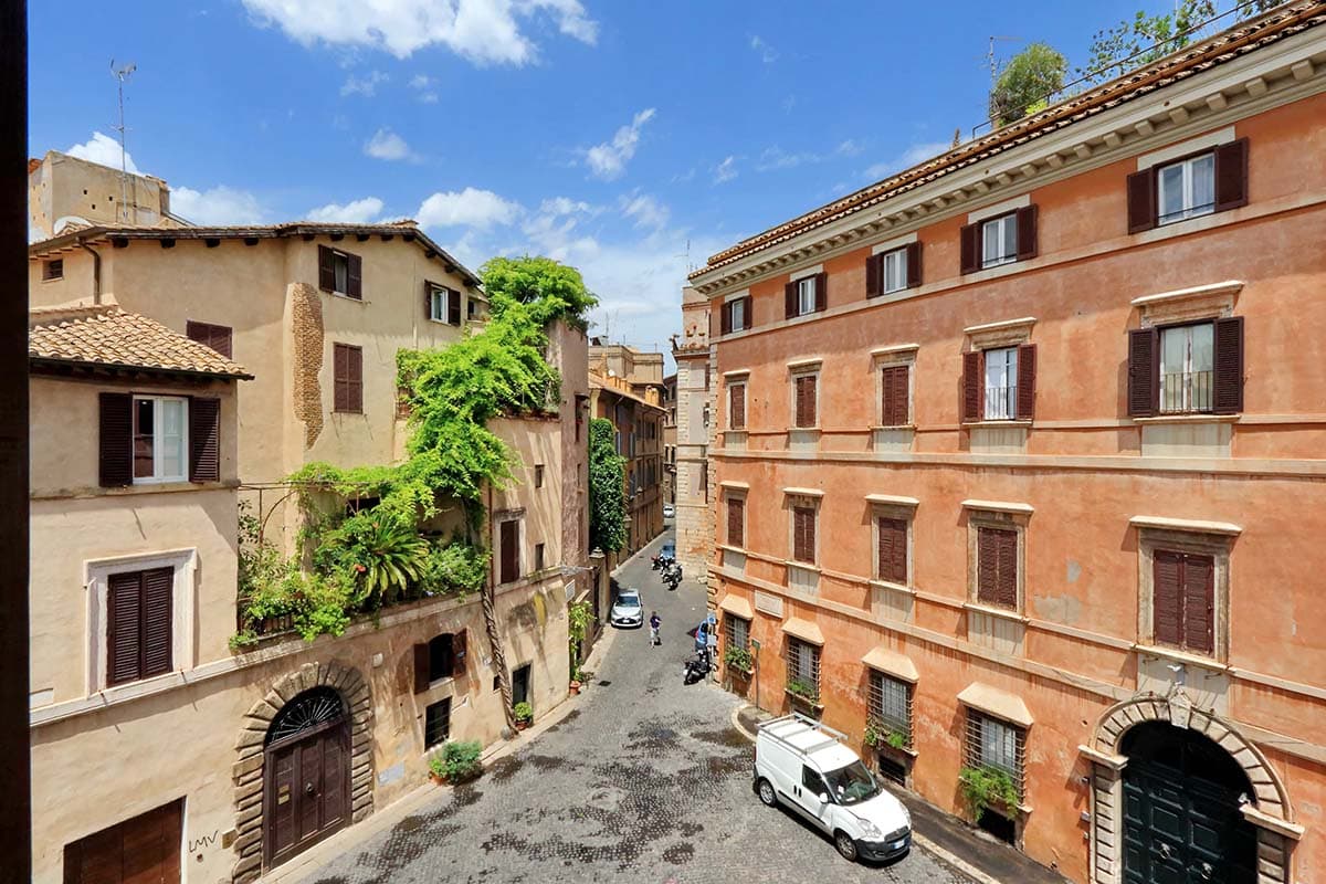 Margana Palace — luxury villa photo 1