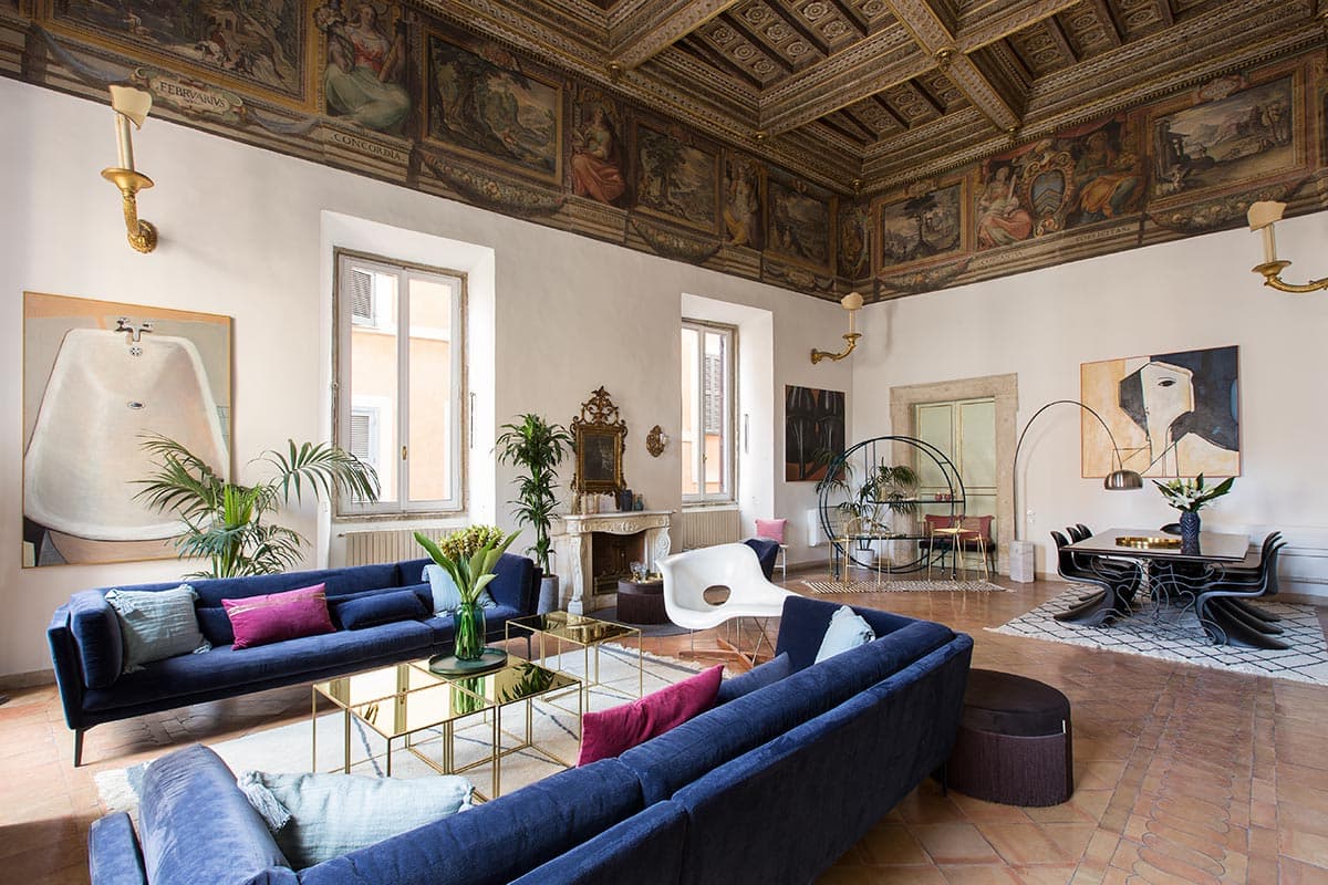 Costaguti Experience — luxury villa photo 1