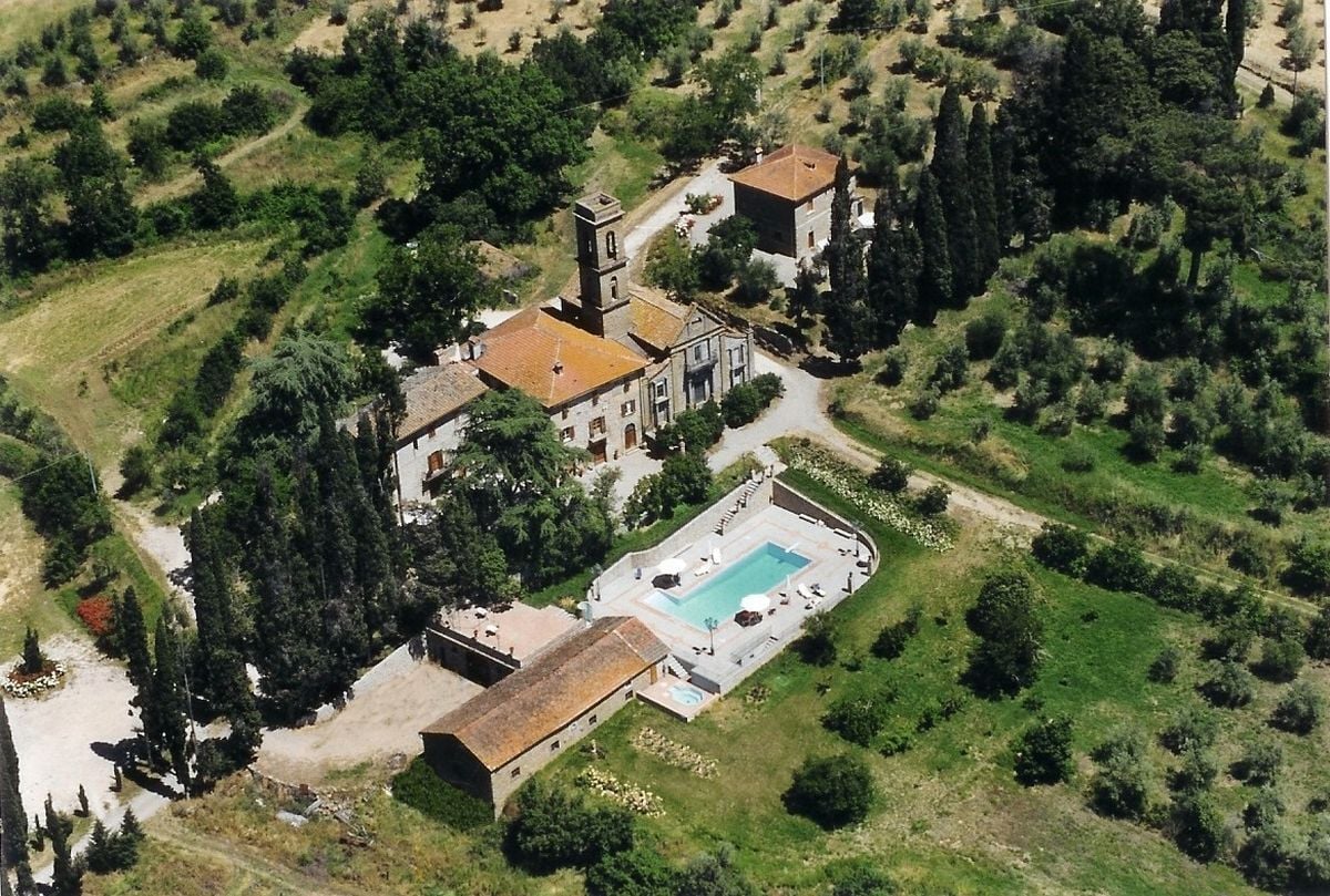 Castel Pietro - Image 1