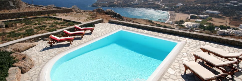 Super Paradise Two — luxury villa photo 1