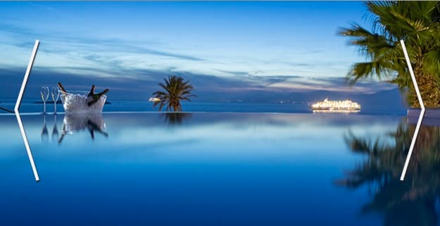 Bill & Coo Suite — luxury villa photo 1