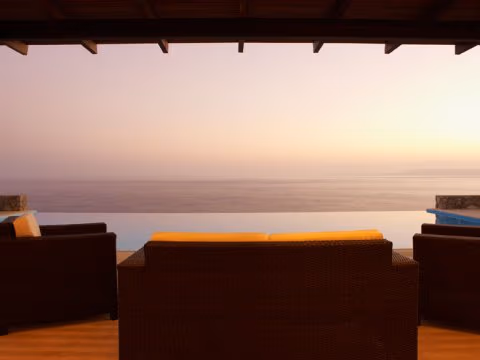 Olive Villa — luxury villa photo 1
