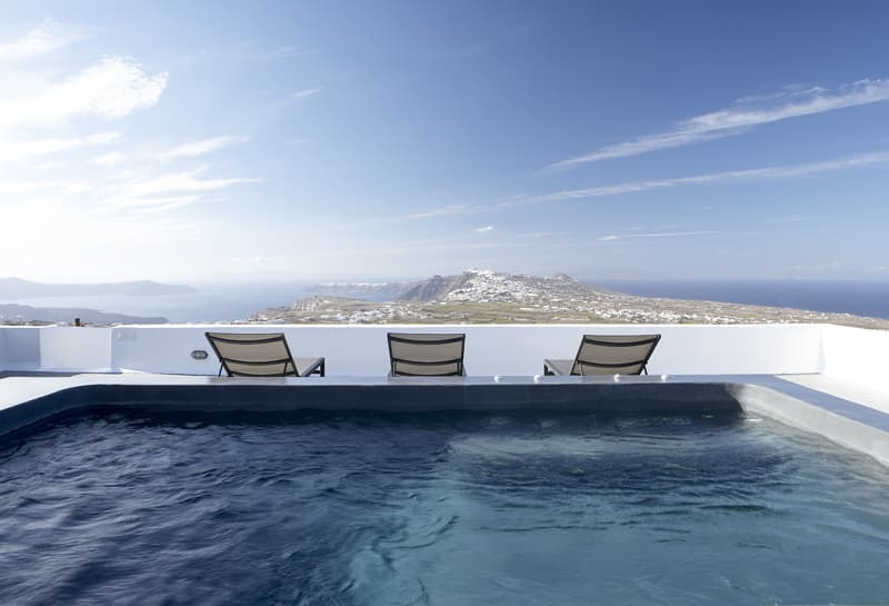 Villa Fabrica — luxury villa photo 1