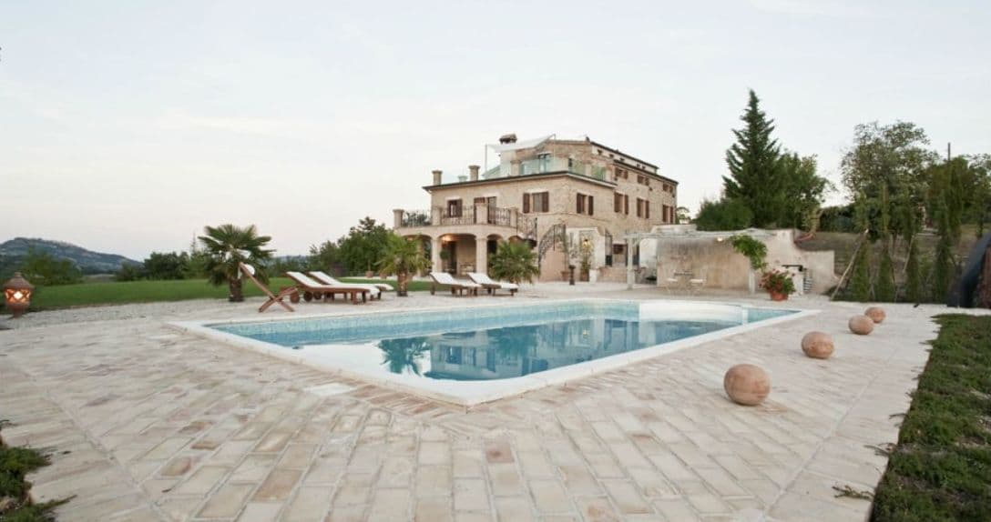 Villa Priora — luxury villa photo 1