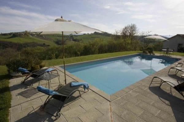 Fondo Le Teglie — luxury villa photo 1