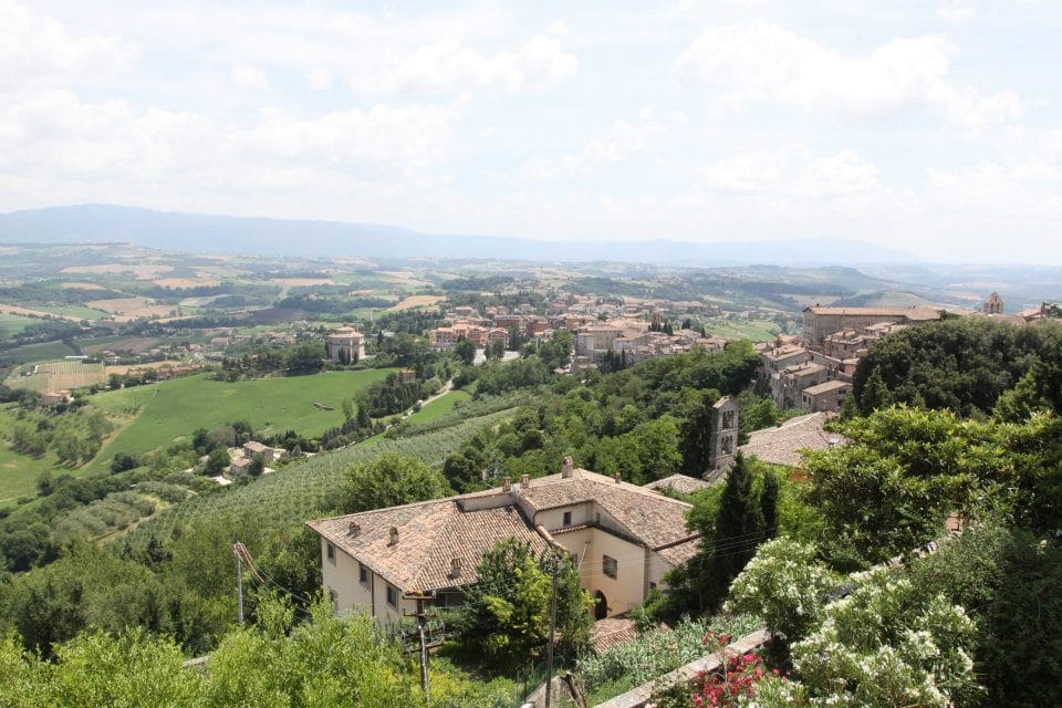 Villa Cavagnetti - Image 1