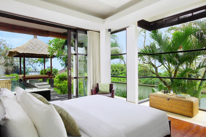 Villa Adenium — luxury villa photo 1