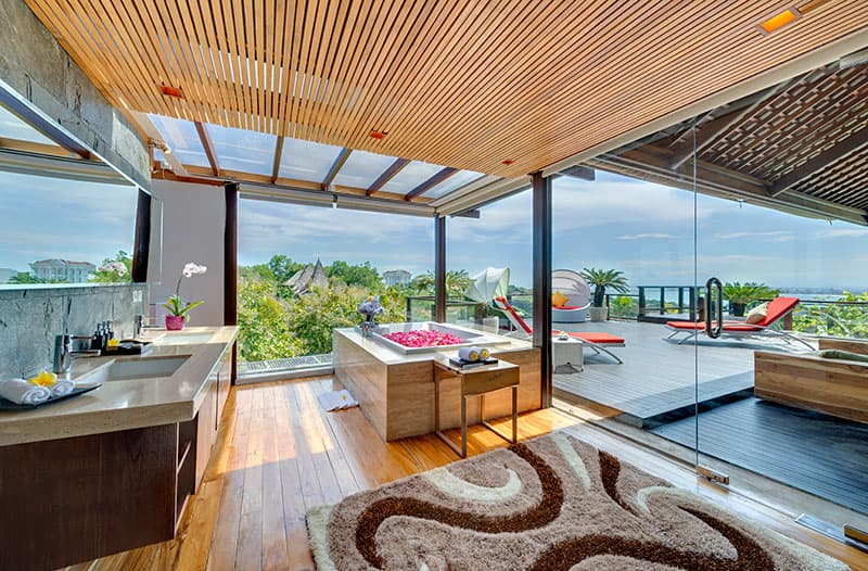 Villa Aiko - Jimbaran — luxury villa photo 1