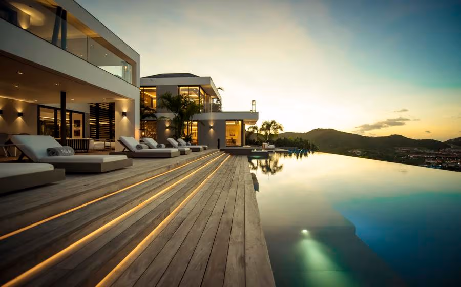 Villa Neo — luxury villa photo 1