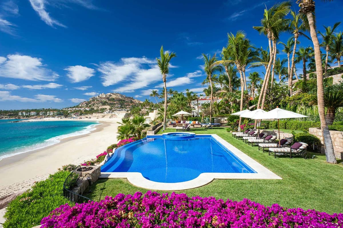 Casa Koll Estate — luxury villa photo 1